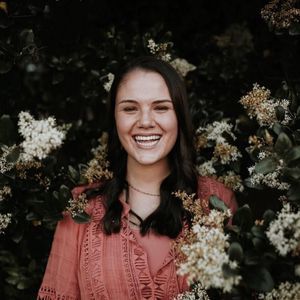 Meet your Posher, Molly